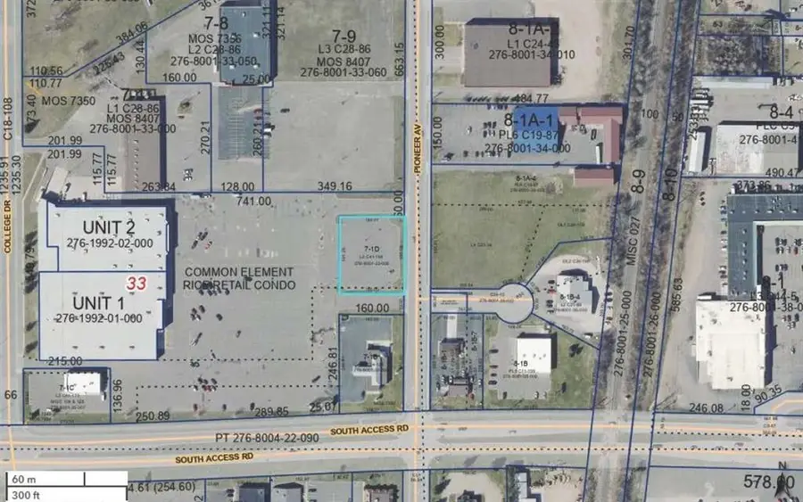 2810 Pioneer Avenue, Rice Lake, WI 54868 - Image #2