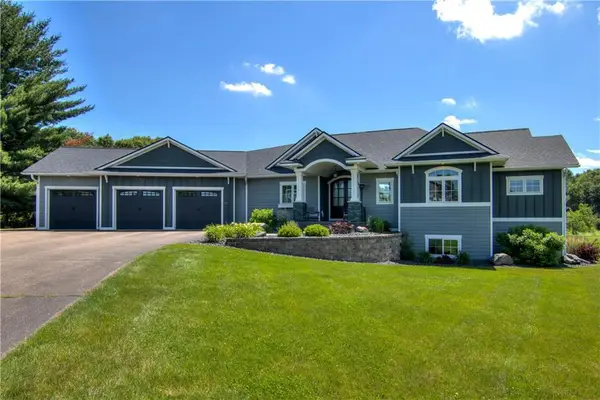 6104 White Owl Lane, Eau Claire, WI 54701