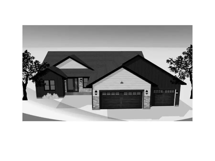 Lot 14 27 5/8 Street, Rice Lake, WI 54868 - Image #2