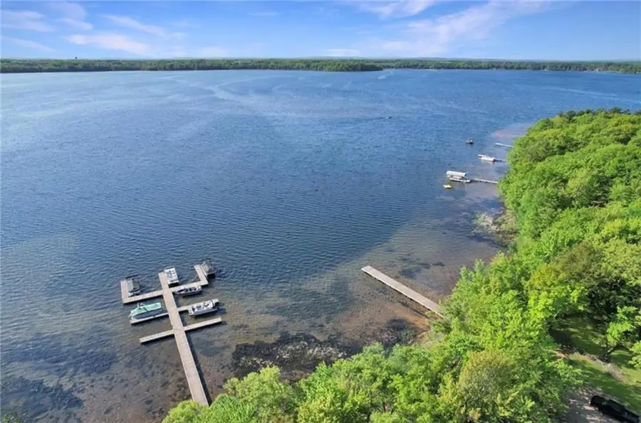 xxx Norway Point Trl (Lot 507), Webster, WI 54893 - Image #2