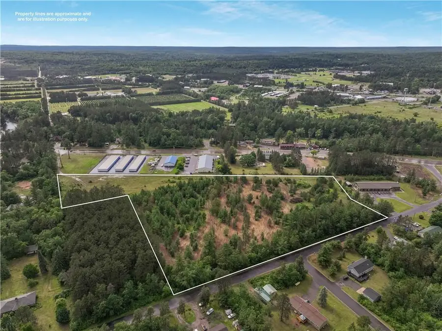 0 Ranger Station Road, Hayward, WI 54843 - Image #2
