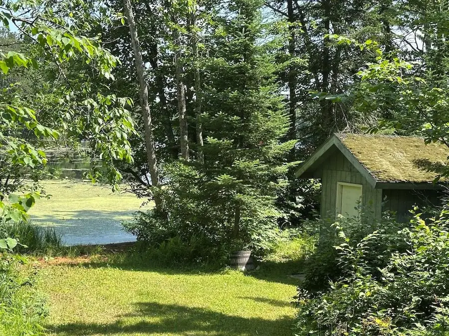 Lot 1 and Lot 2 Point Drive, Hayward, WI 54843 - Image #2