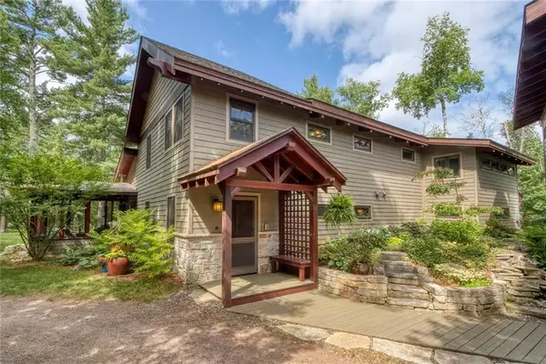 14561W Point Drive, Hayward, WI 54843