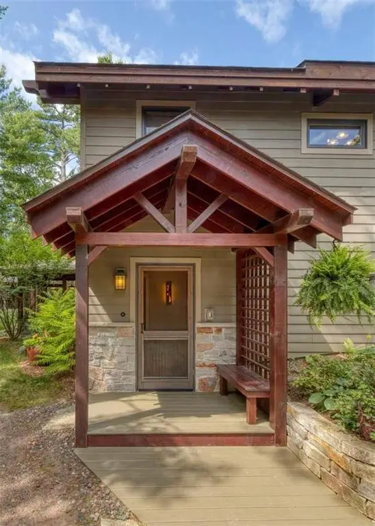 14561W Point Drive, Hayward, WI 54843 - Image #2