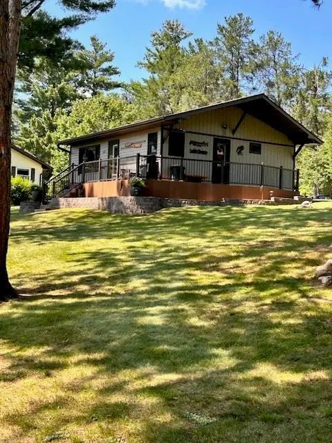 1006 25th Street, Chetek, WI 54728 - Image #1