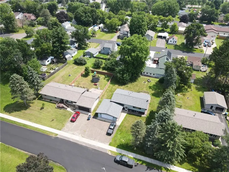 317 S 4th Street, Cameron, WI 54822 - #3