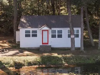 7687 Court Oreilles Lake Drive, Hayward, WI 54843 - Image #1