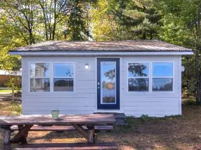 7687 Court Oreilles Lake Drive, Hayward, WI 54843 - Image #2