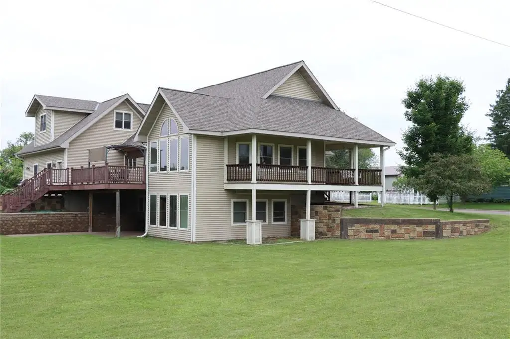 121 Alma Street, Almena, WI 54805 - Image #1