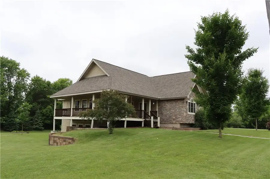 121 Alma Street, Almena, WI 54805 - Image #3