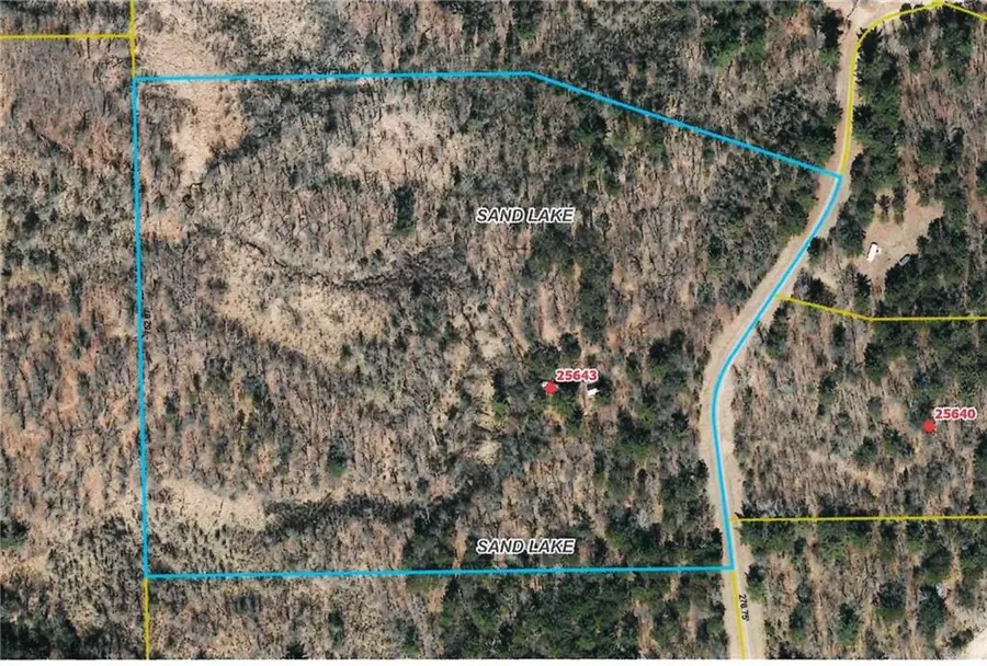 25643 Firefly Lane, Webster, WI 54893 - Image #3