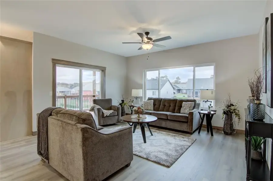 1372 Pebble Beach Drive #Lot 163, Altoona, WI 54720 - Image #2