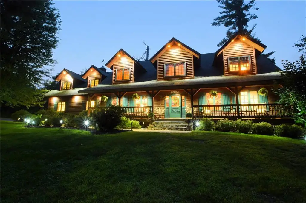 7460 Jordan Buck Trail, Danbury, WI 54830 - Image #1