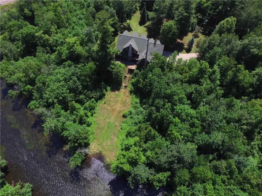 7460 Jordan Buck Trail, Danbury, WI 54830 - Image #3