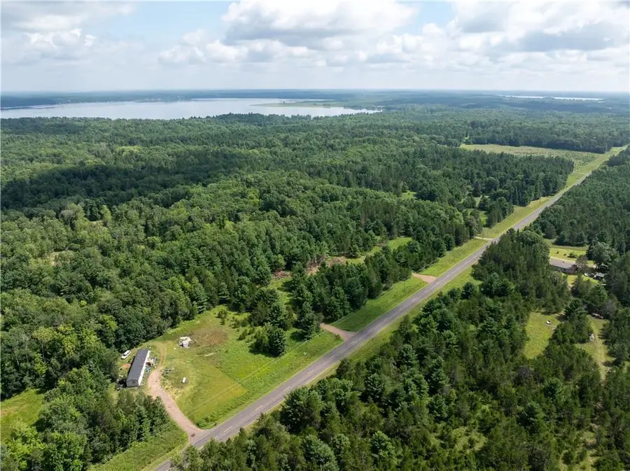 26912 Marias Way, Webster, WI 54893 - #3