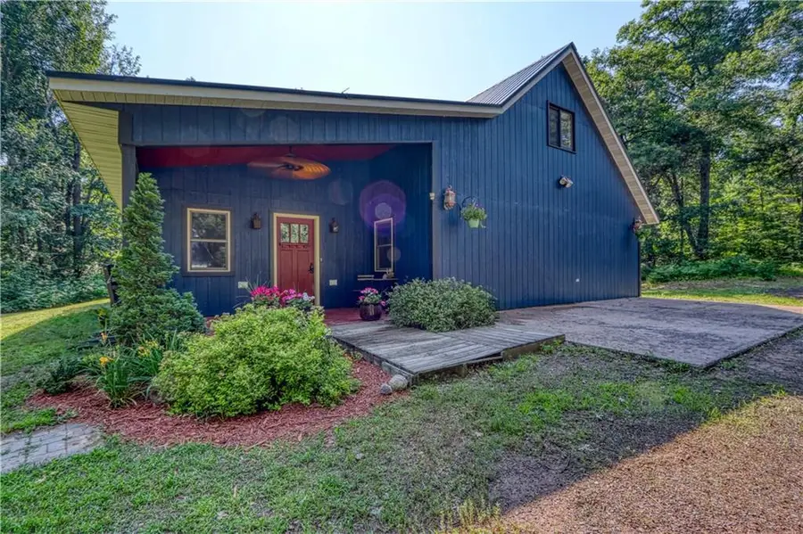 15531 W Hospital Rd, Hayward, WI 54843 - Image #2