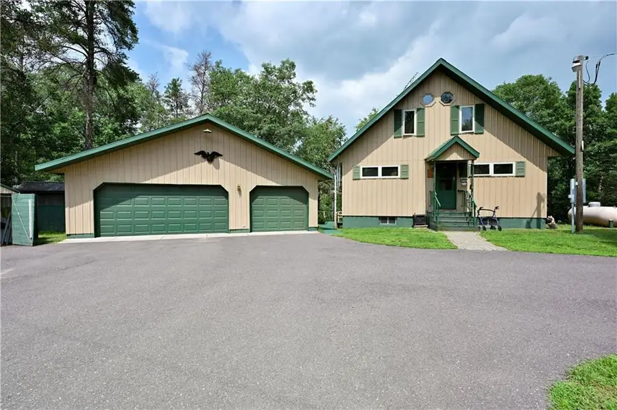 13087 Gilmore Drive, Minong, WI 54859 - Image #2
