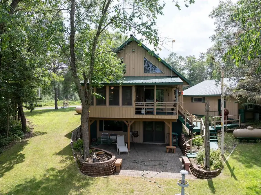 13087 Gilmore Drive, Minong, WI 54859 - Image #3