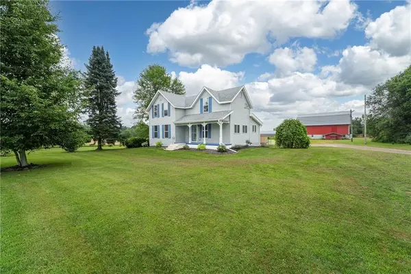E9502 690th Avenue, Elk Mound, WI 54739