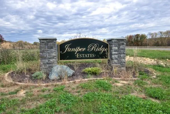 Lot 11 Blackstone Trail, Eleva, WI 54738 - Image #2