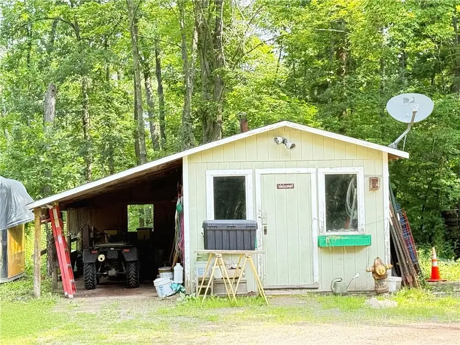 7057 County Road B, Siren, WI 54872 - #3