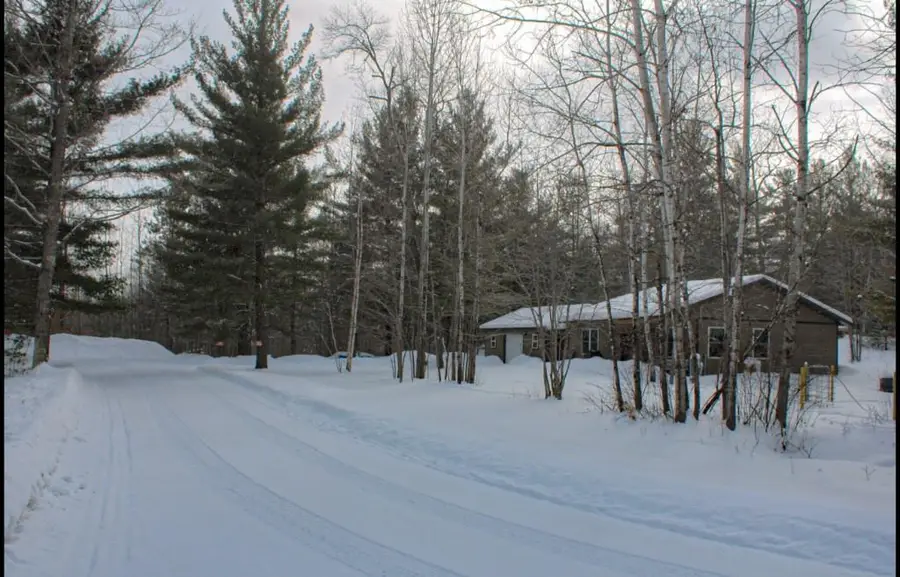 8285 Half Moon Lake Drive, Iron River, WI 54847 - Image #2