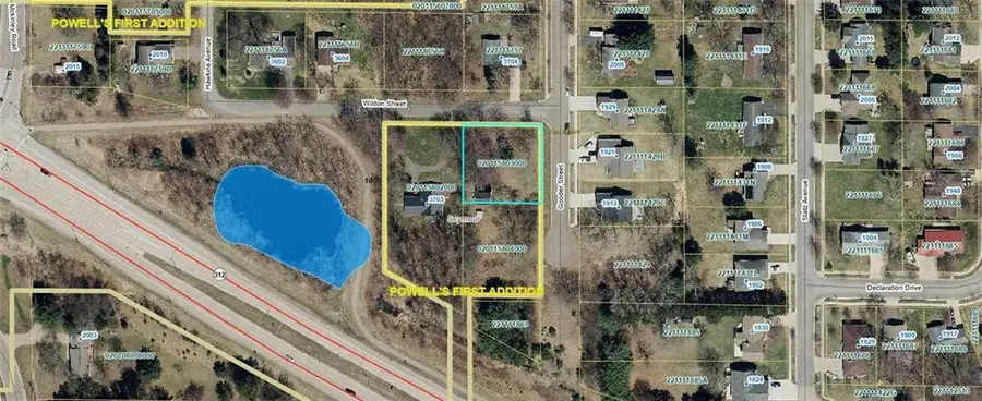 Lot 8 Gooder Street, Eau Claire, WI 54703 - Image #2