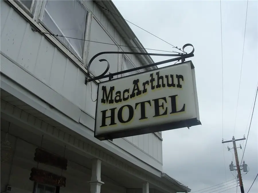 126 W Railroad Avenue, Bruce, WI 54819 - Image #3