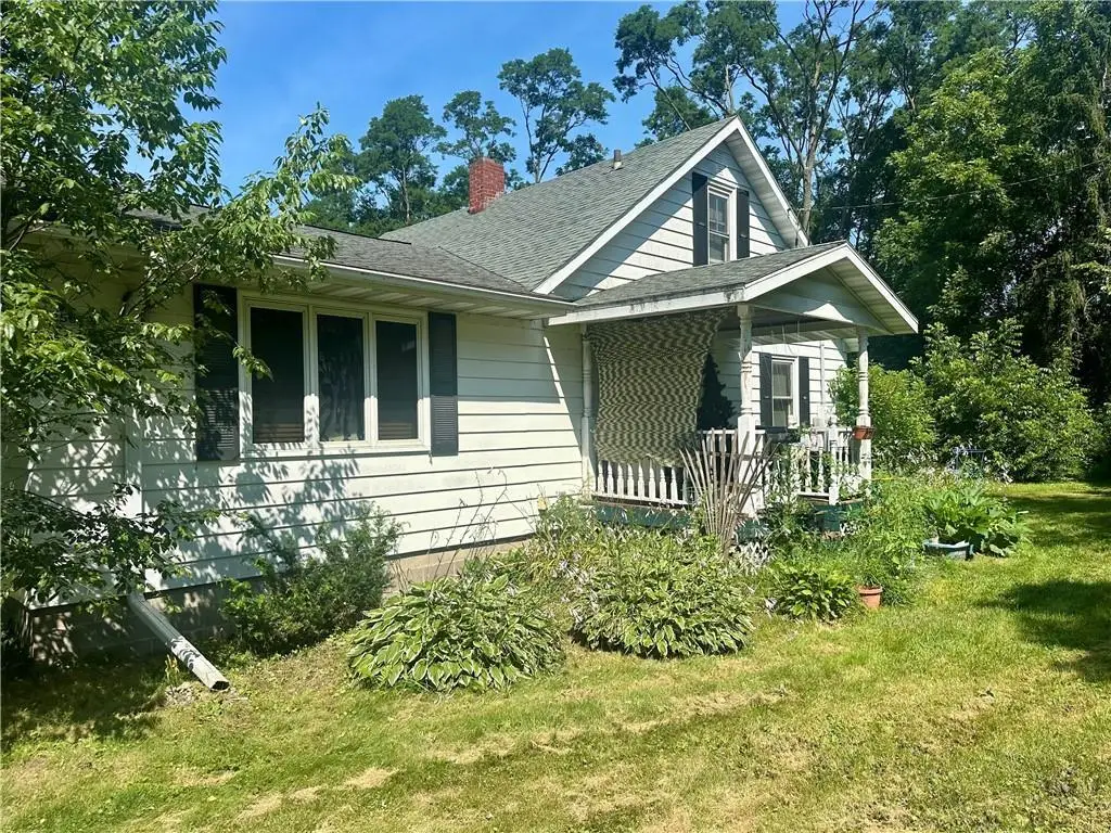 35979 Osseo Road, Independence, WI 54747 - Image #1