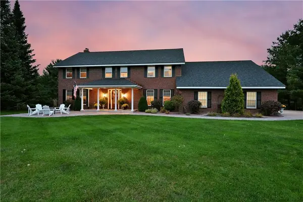 741 Pine Place, Rice Lake, WI 54868