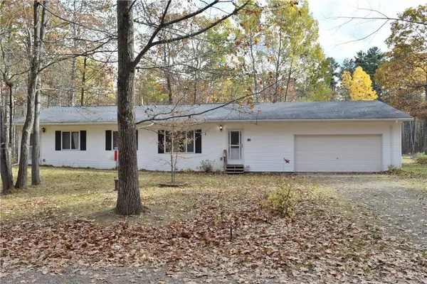 7760 Lake Avenue, Hayward, WI 54843