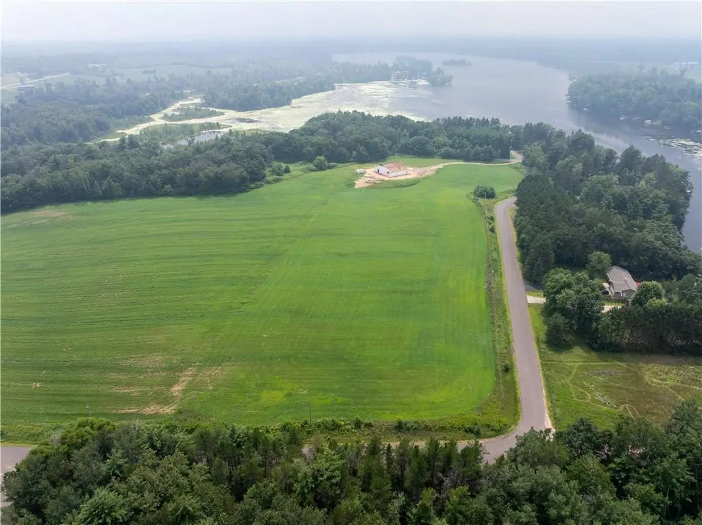 Lot 2 11 3/4 Avenue, Cameron, WI 54822 - Image #1
