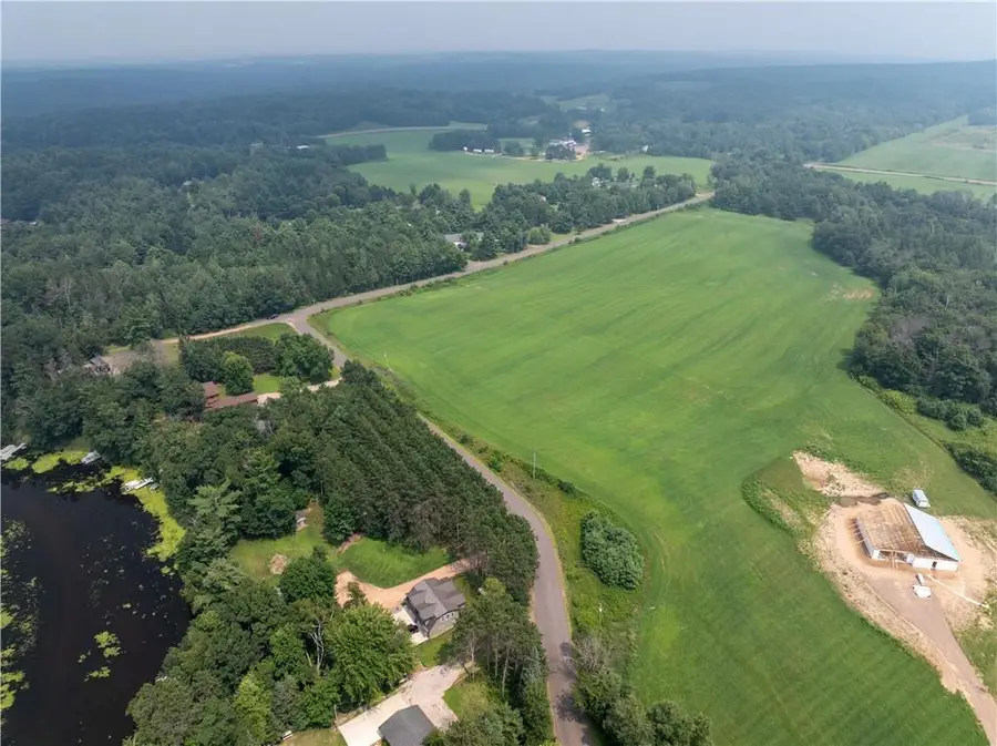 Lot 2 11 3/4 Avenue, Cameron, WI 54822 - Image #3