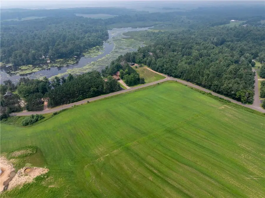 Lot 3 11 3/4 Avenue, Cameron, WI 54822 - Image #2