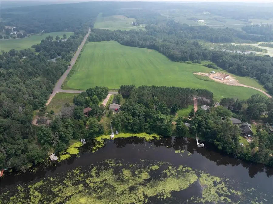 Lot 3 11 3/4 Avenue, Cameron, WI 54822 - Image #3