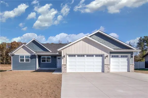 3619 114th Street, Chippewa Falls, WI 54729