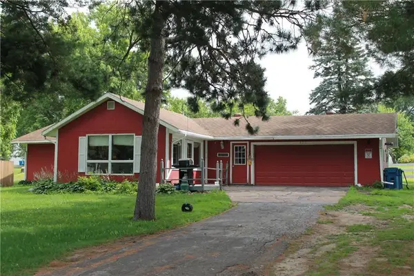 320 Coe Street, Ridgeland, WI 54763