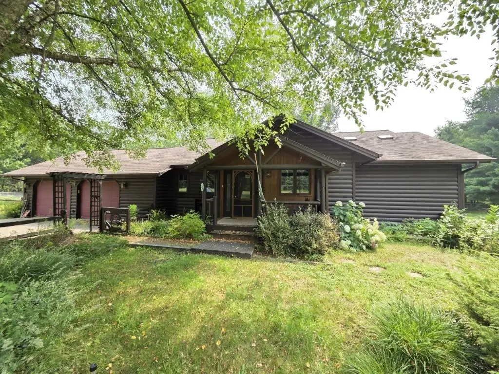 N9741 Bass Lake Lane, Phillips, WI 54555 - Image #1