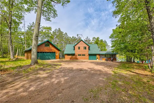 3844 State Road 77, Danbury, WI 54830