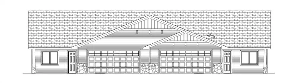 Lot 127 Evergreen Terrace, Eau Claire, WI 54701 - Image #1