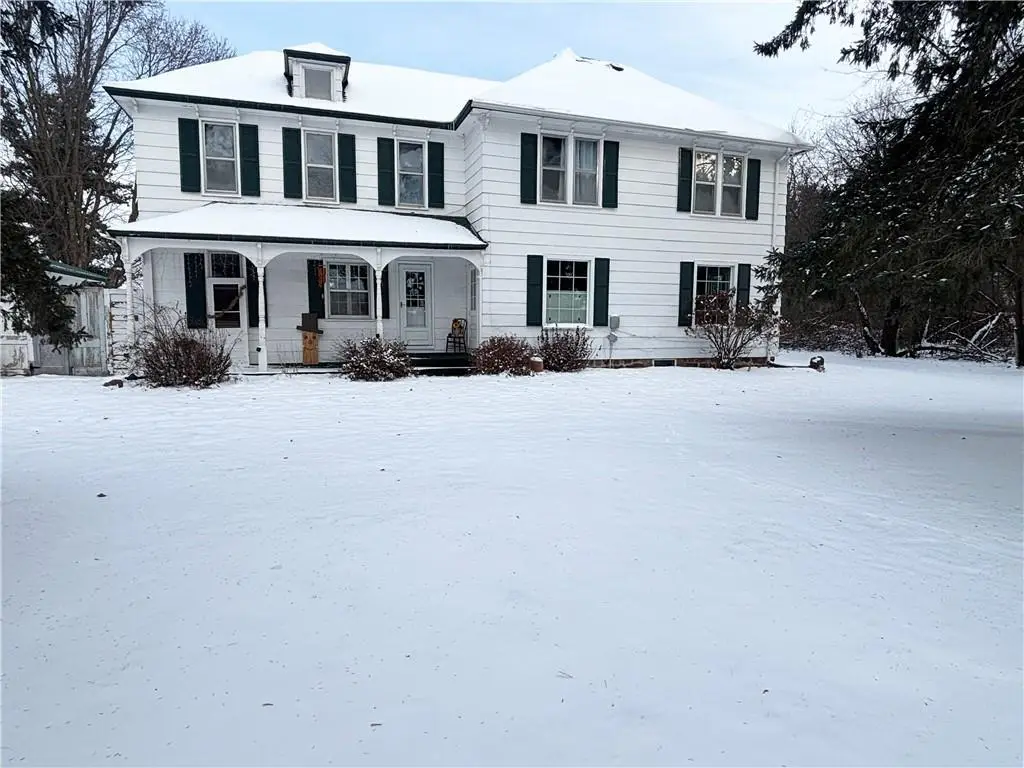 2346 13th Avenue, Cameron, WI 54822 - Image #1