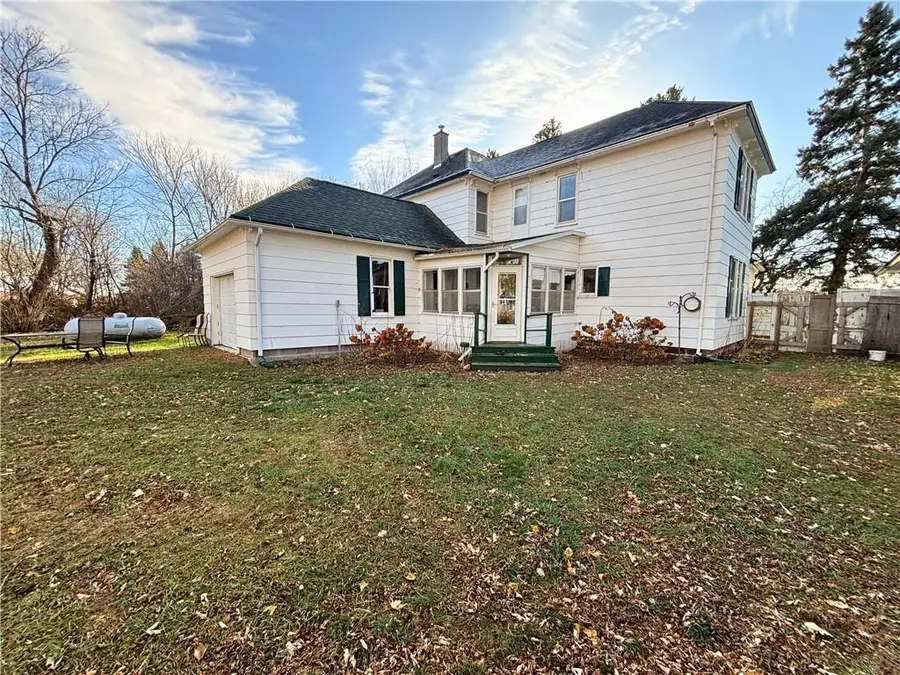 2346 13th Avenue, Cameron, WI 54822 - Image #2