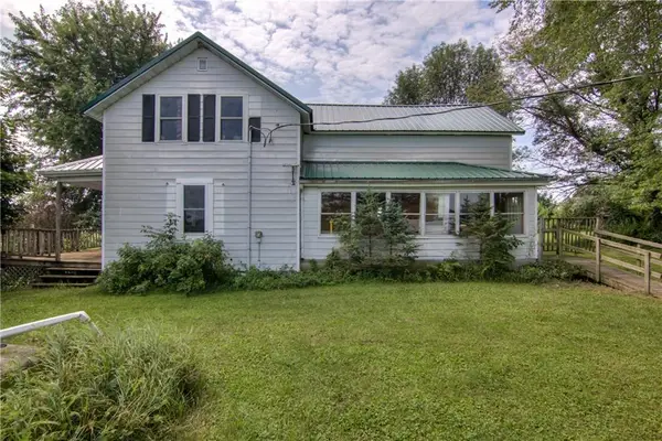 5233 County Road G, Neillsville, WI 54456