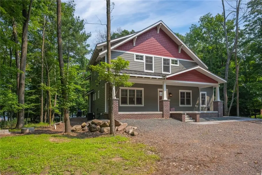 1511 S Lake Drive, Shell Lake, WI 54871 - #2