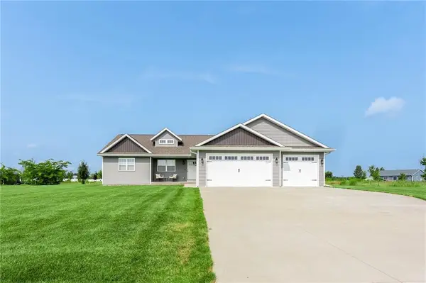 20158 63rd Avenue, Chippewa Falls, WI 54729