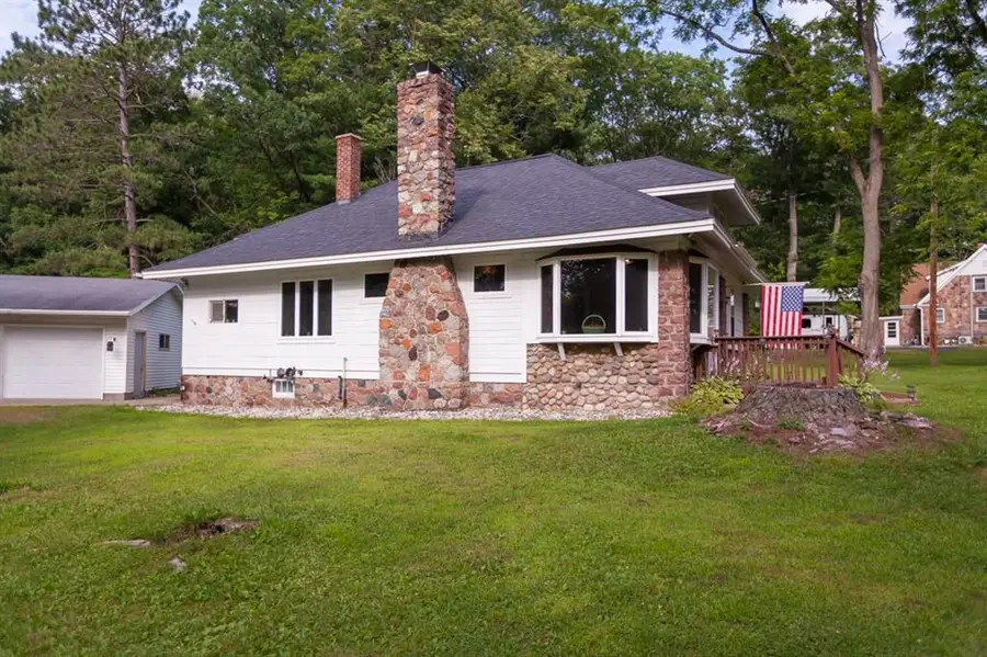 16858W 4th Street, Stone Lake, WI 54876 - Image #2