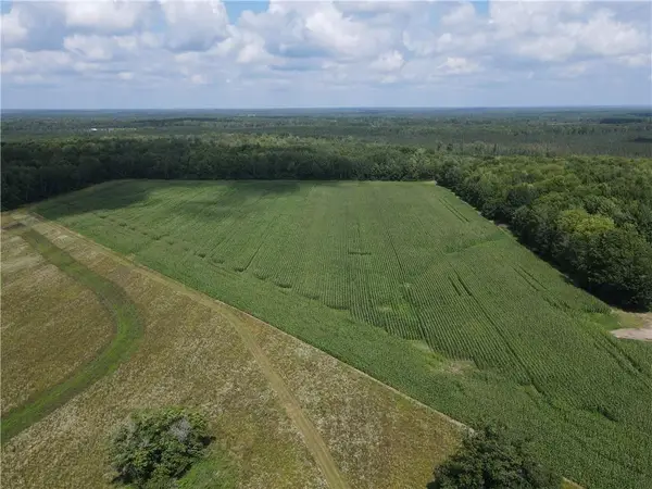 TBD Schalk Road, Ogema, WI 54459