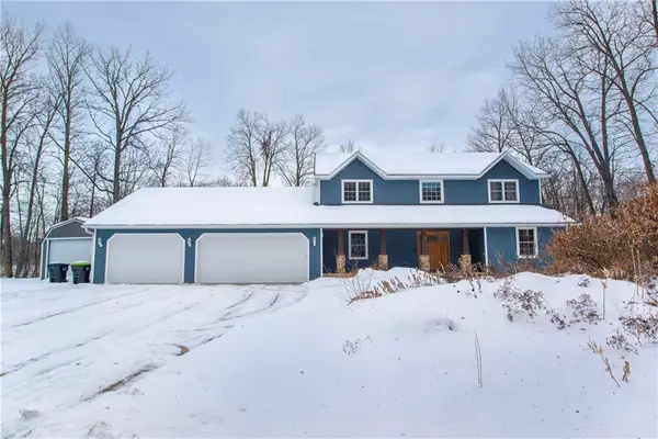 E4916 760th Avenue, Menomonie, WI 54751