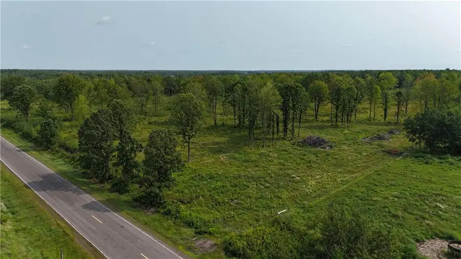 19 acres (+/-) County Highway G, Holcombe, WI 54745 - Image #2