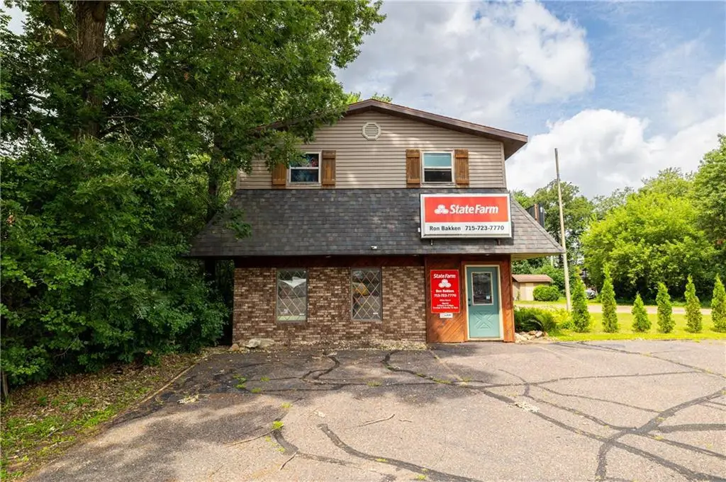 17171 & 17173 County J Highway #1&2, Chippewa Falls, WI 54729 - Image #1